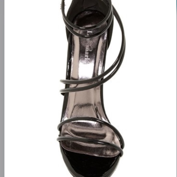 Heels - Picture 3 of 5